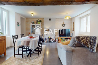 achat maison vibrac 16120