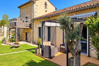 achat maison vibrac 16120