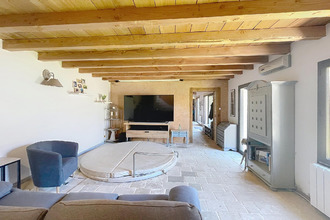 achat maison vibrac 16120