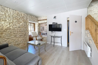 achat maison vibrac 16120