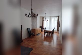 achat maison vibraye 72320