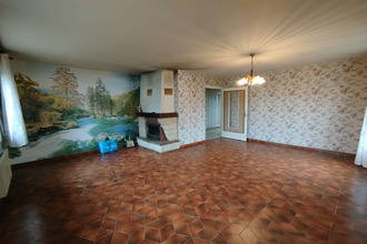 achat maison vibraye 72320