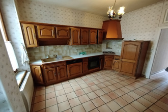 achat maison vibraye 72320