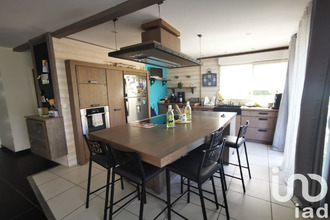 achat maison vibraye 72320