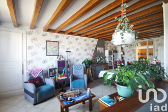 achat maison vibraye 72320