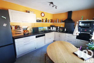 achat maison vibraye 72320