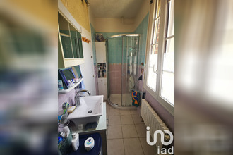 achat maison vibraye 72320