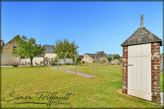 achat maison vibraye 72320