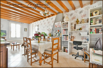 achat maison vibraye 72320
