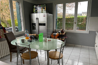 achat maison vibraye 72320