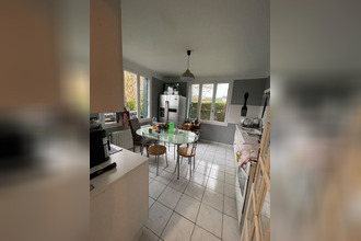 achat maison vibraye 72320