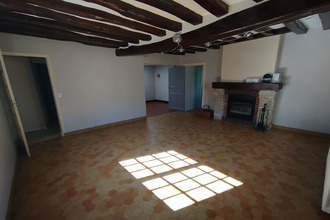 achat maison vibraye 72320