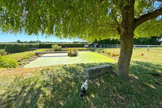 achat maison vibraye 72320