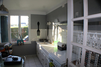 achat maison vibraye 72320