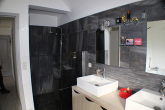 achat maison vibraye 72320