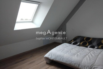 achat maison vibraye 72320