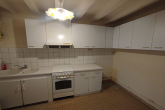 achat maison vibraye 72320