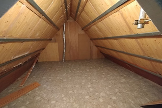 achat maison vibraye 72320