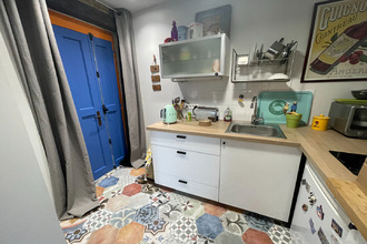 achat maison vibraye 72320