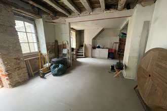 achat maison vibraye 72320