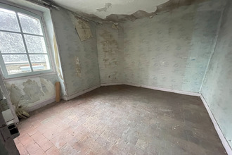 achat maison vibraye 72320