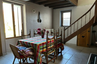 achat maison vibraye 72320