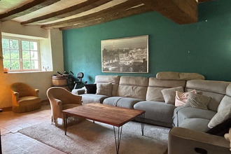 achat maison vibraye 72320