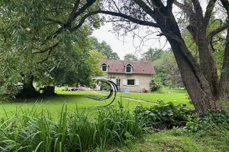 achat maison vibraye 72320