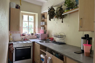 achat maison vibraye 72320