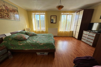 achat maison vibraye 72320