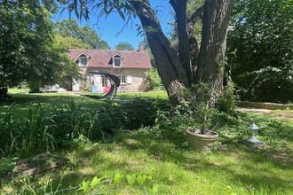 achat maison vibraye 72320