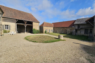 achat maison vic-de-chassenay 21140