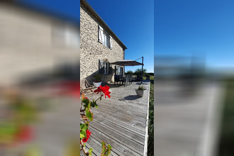 achat maison vic-de-chassenay 21140