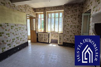 achat maison vic-de-chassenay 21140