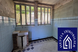 achat maison vic-de-chassenay 21140