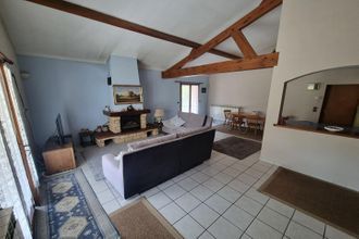 achat maison vic-en-bigorre 65500