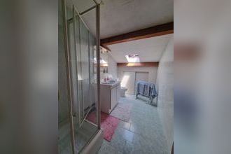 achat maison vic-en-bigorre 65500