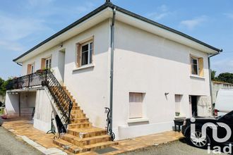 achat maison vic-en-bigorre 65500