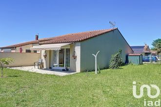 achat maison vic-en-bigorre 65500