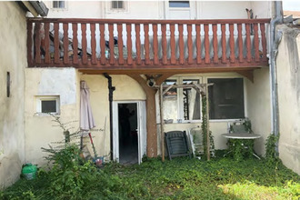 achat maison vic-en-bigorre 65500