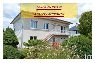 achat maison vic-en-bigorre 65500