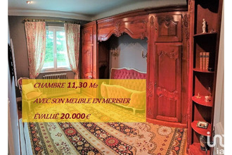 achat maison vic-en-bigorre 65500