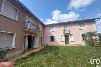 achat maison vic-en-bigorre 65500