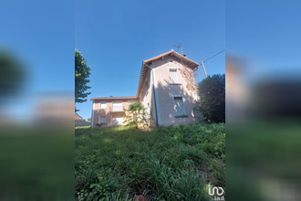 achat maison vic-en-bigorre 65500