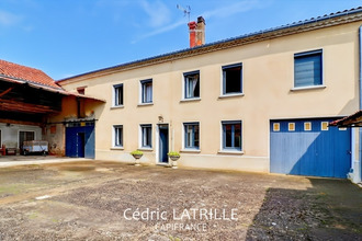 achat maison vic-en-bigorre 65500