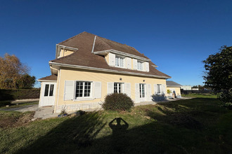 achat maison vic-en-bigorre 65500