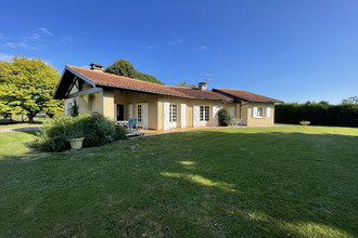 achat maison vic-en-bigorre 65500