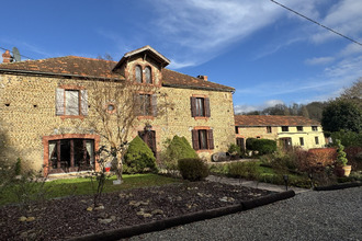 achat maison vic-en-bigorre 65500