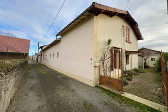 achat maison vic-en-bigorre 65500