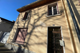 achat maison vic-en-bigorre 65500